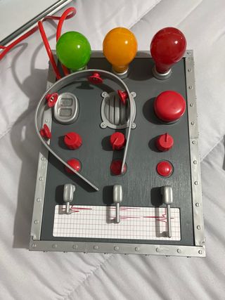 Juego de mesa truth detector +8 años