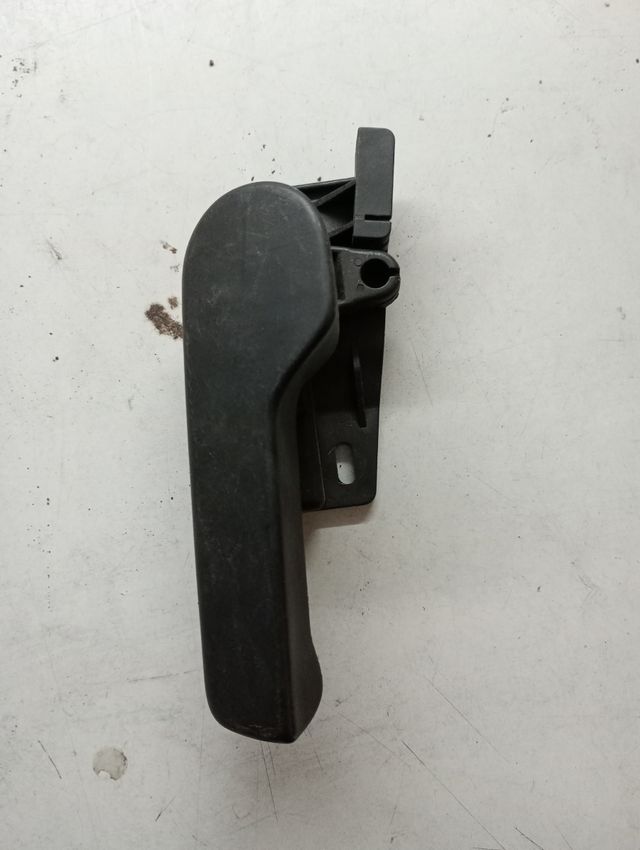 Tirador capo grupo vag