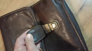 Maletin ejecutivo vintage