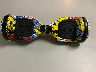 Hoverboard Urbanglide