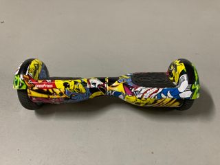 Hoverboard Urbanglide