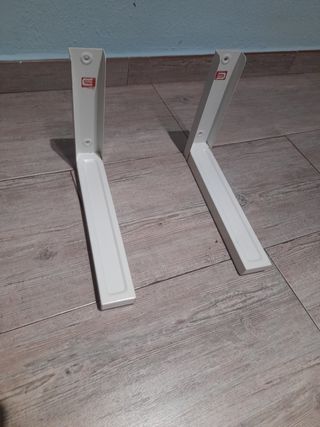 Patas microondas
