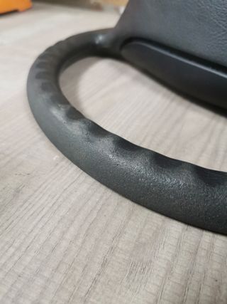 Volante con airbag Golf 4