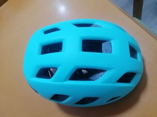 Casco bici Race