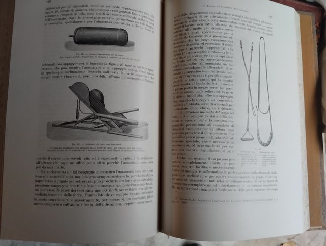 Trattato di terapia alimentare 1900