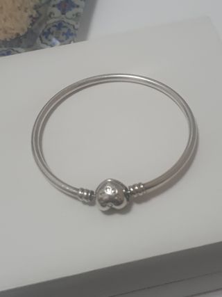 Pulsera de pandora