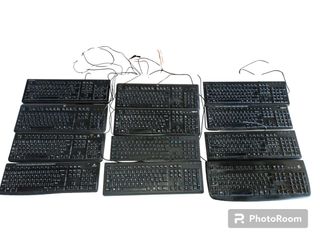 ORDENADOR DE SOBREMESA + Teclado