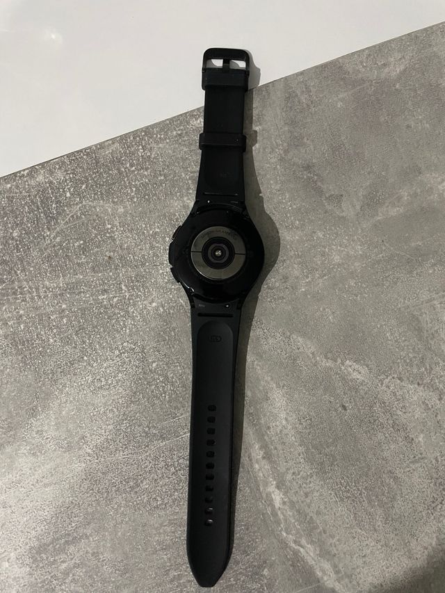 Reloj galaxy watch 4 classic