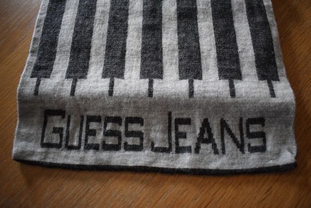 Sciarpa Guess