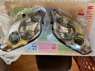 faros peugeot satelis