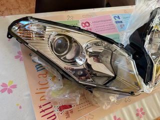 faros peugeot satelis