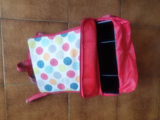 Trona portátil TucTuc