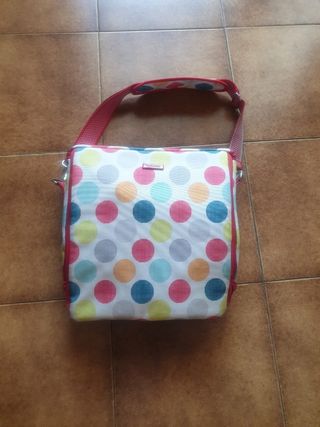 Trona portátil TucTuc