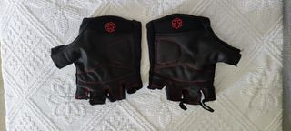 Guantes entrenamiento