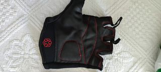 Guantes entrenamiento