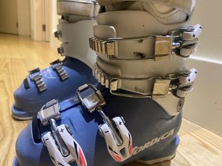 BOTAS ESQUI NORDICA SPEESMACHINE J4