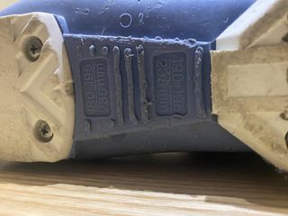 BOTAS ESQUI NORDICA SPEESMACHINE J4