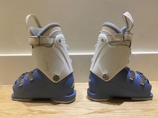 BOTAS ESQUI NORDICA SPEESMACHINE J4