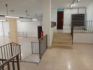 Se alquila local o se vende