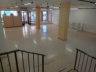 Se alquila local o se vende