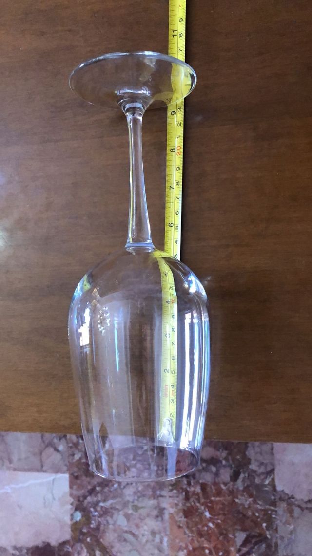 6 calici Bormioli Rocco Riserva Bordeaux