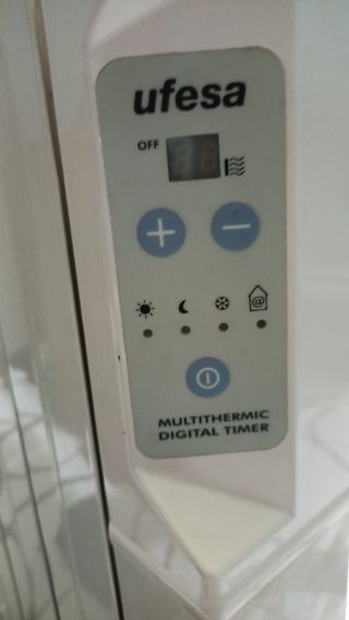 Estufas, calefacción, calentador bajo consumo.