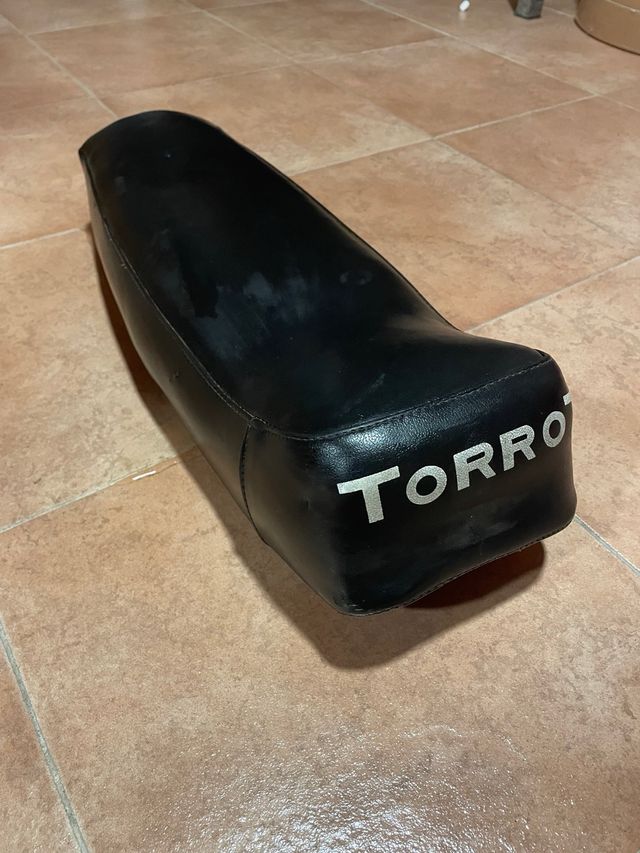 Sillón Torrot