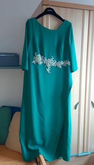 Vestido Manila Novias