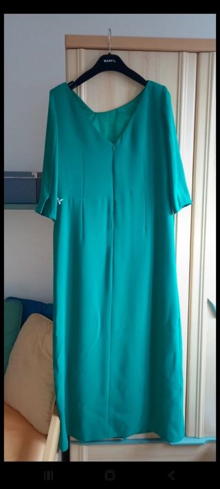 Vestido Manila Novias