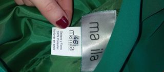 Vestido Manila Novias