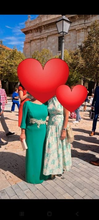 Vestido Manila Novias