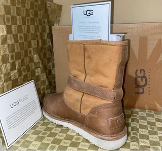 botines UGG 38