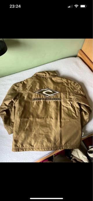 chamarra Rip Curl