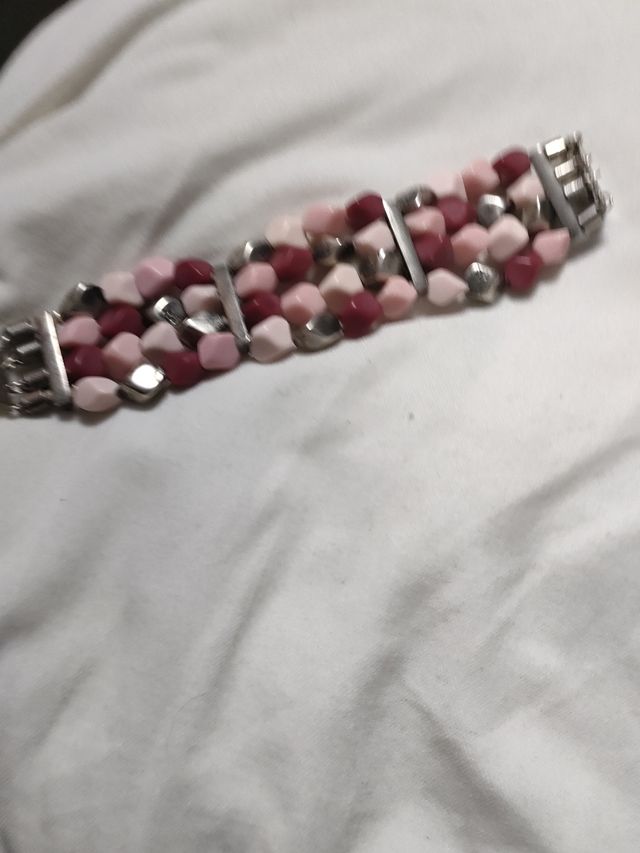 Pulsera olé