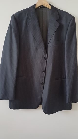 Traje de Novio  caballero Manuel Pertegaz.