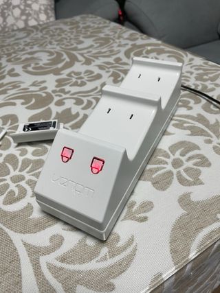 Base cargador mando Xbox One