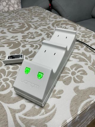 Base cargador mando Xbox One