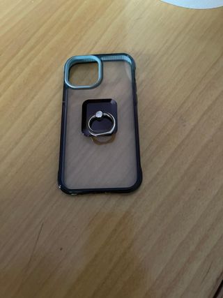 Funda reforzada iPhone 12 Pro