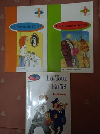 Libros