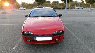 Nissan 100nx 1992