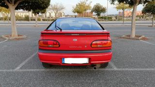 Nissan 100nx 1992