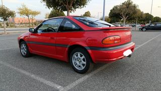 Nissan 100nx 1992