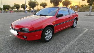 Nissan 100nx 1992