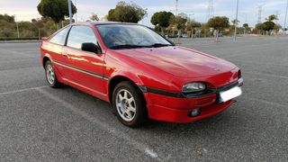 Nissan 100nx 1992