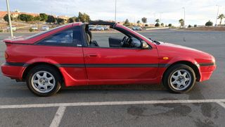 Nissan 100nx 1992