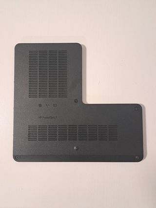 Despiece HP Pavilion DV6-3000 series