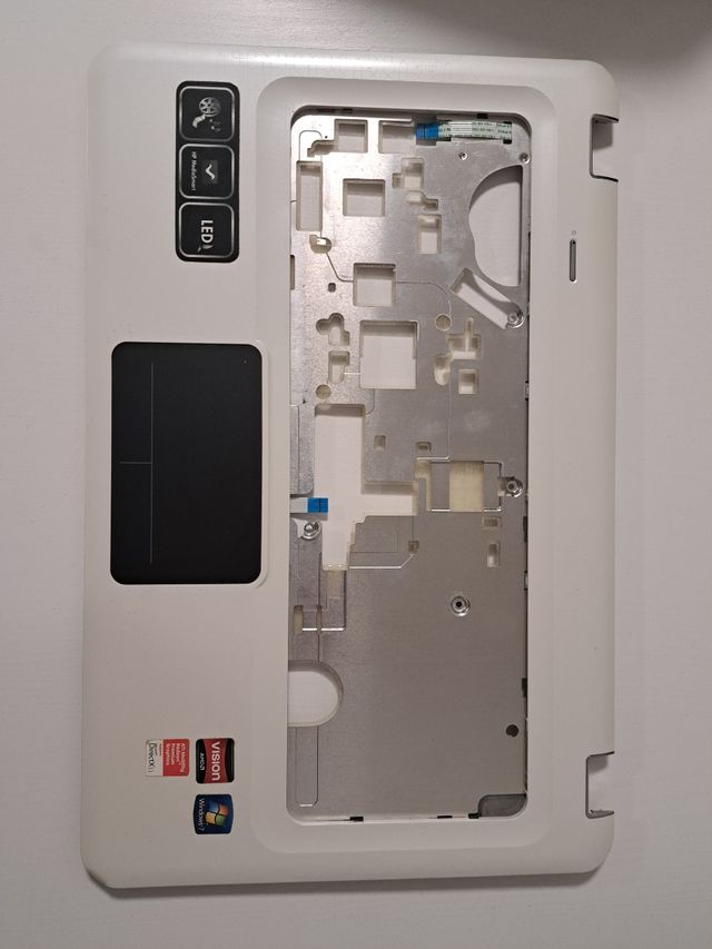 Despiece HP Pavilion DV6-3000 series