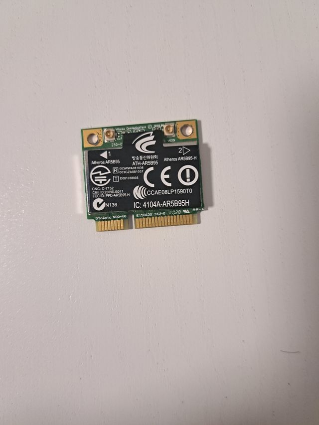 Despiece HP Pavilion DV6-3000 series