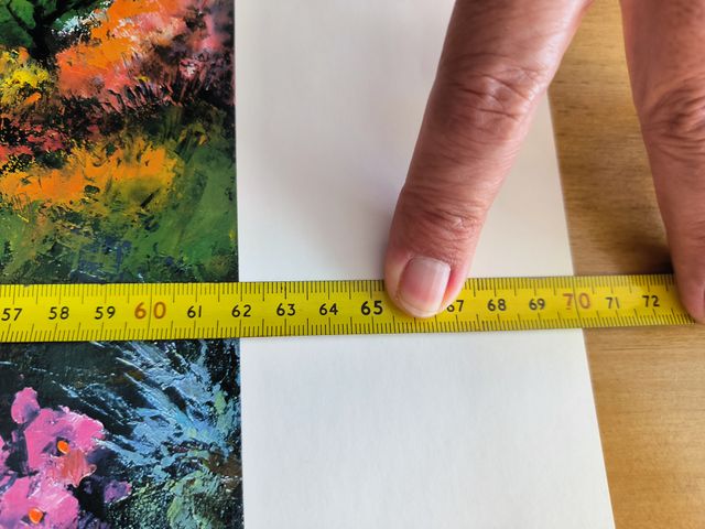 Lámina Impresionista Roger Keiflin Le vieux portal