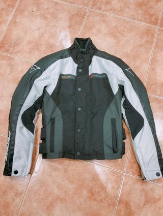 Chaqueta moto 40
